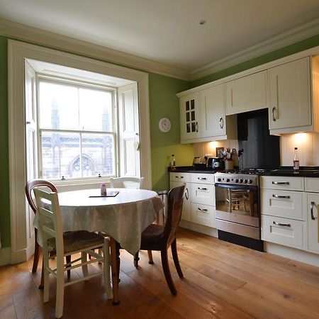 Apartament Royal Mile Elegance - Space & Luxury Edynburg Zewnętrze zdjęcie