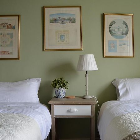 Apartament Royal Mile Elegance - Space & Luxury Edynburg Zewnętrze zdjęcie