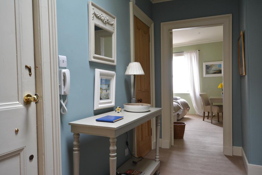 Apartament Royal Mile Elegance - Space & Luxury Edynburg Zewnętrze zdjęcie