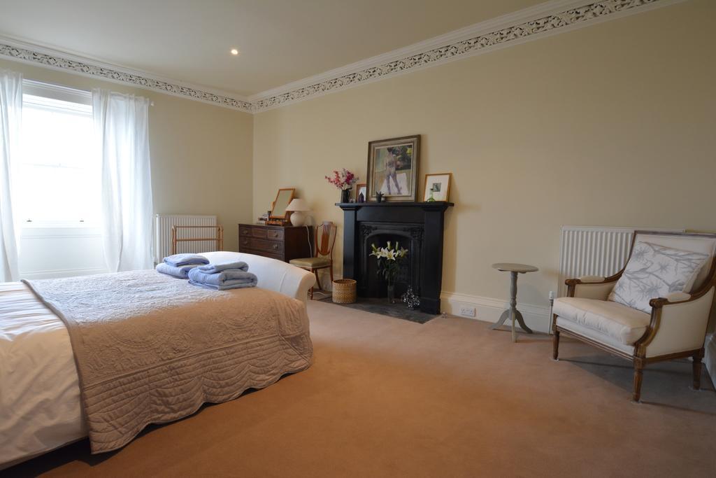 Apartament Royal Mile Elegance - Space & Luxury Edynburg Zewnętrze zdjęcie