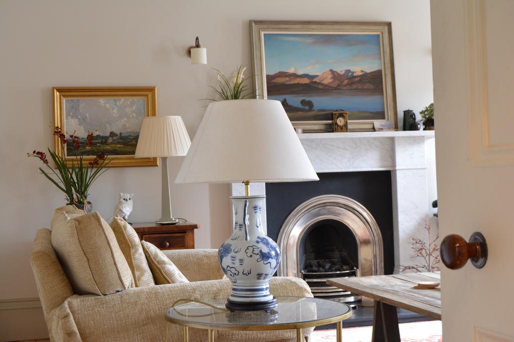 Apartament Royal Mile Elegance - Space & Luxury Edynburg Zewnętrze zdjęcie