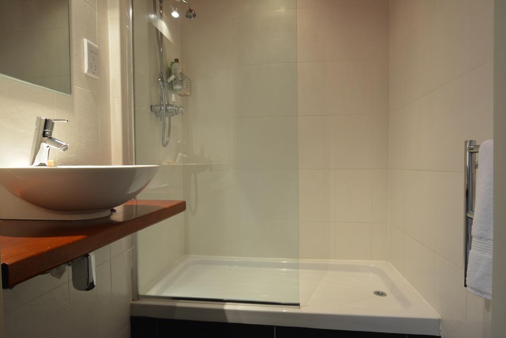 Apartament Royal Mile Elegance - Space & Luxury Edynburg Zewnętrze zdjęcie