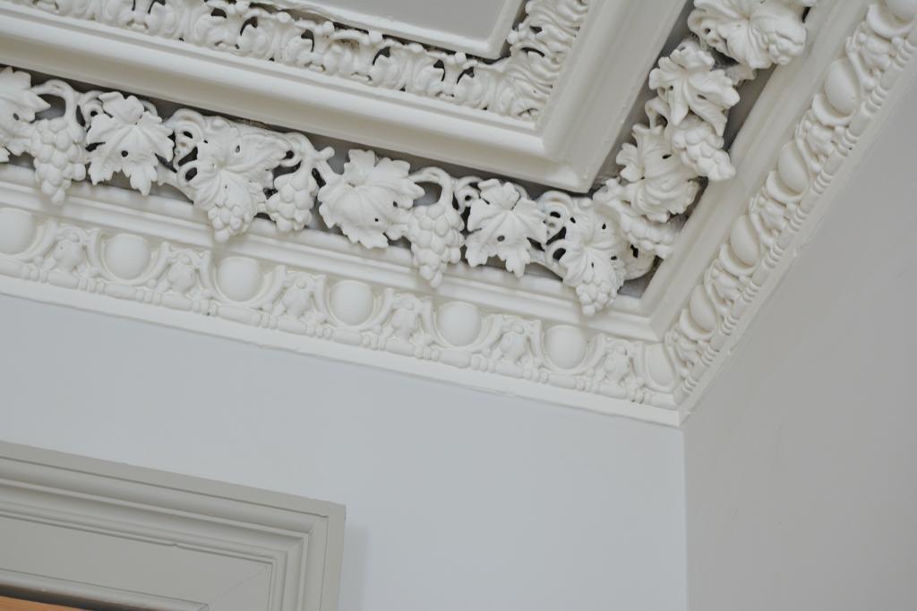 Apartament Royal Mile Elegance - Space & Luxury Edynburg Zewnętrze zdjęcie