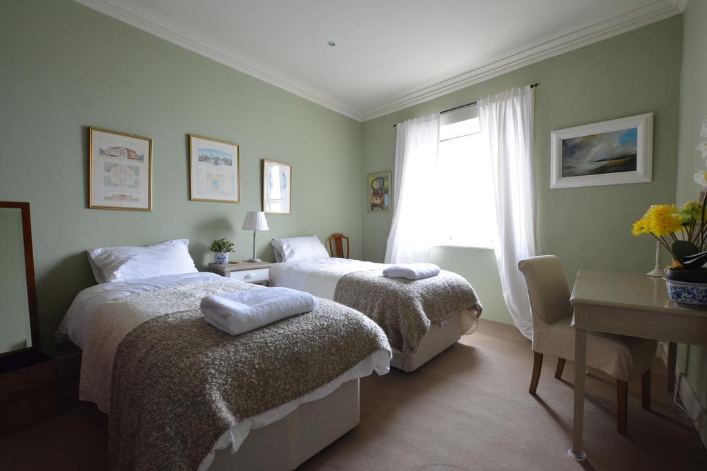 Apartament Royal Mile Elegance - Space & Luxury Edynburg Zewnętrze zdjęcie